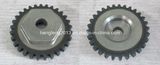 Sintered Part Powdered Metal Sprocket by Sintering Process