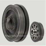 Crankshaft Pulley / Torsional Vibration Damper for BMW 11237799153