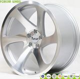 Aluminum Replica 3sdm Alloy Wheel Rim 18inch