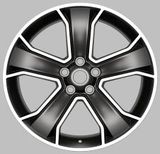 Car Wheel Rims / Alloy Wheel (HL1220)