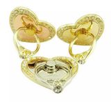 New Design Mobile Phone 360 Rotate Ring Stand