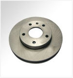 Car Break Lining Metallic Brake Discs for Toyota OE: 42431-22080