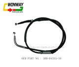 Ww-5235 Ybr-125 OEM Motorcycle Clutch Cable, Wire