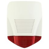 Siren Alarm, Outdoor Siren, Piezo Siren (TA-VVR)