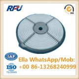 17801-87717 High Quality Auto Part Air Filter for Toyota