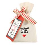 Customizable Scented Sachets