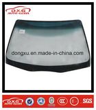 Auto Glass Laminated Front Windshield for Toyota Sprinter Sedan Ke101