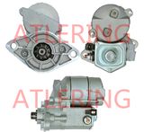 12V 1.2kw 9t Starter for Motor Denso Toyota Lester 16737
