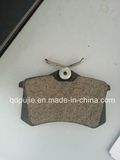 Auto Parts Ceramic Brake Pad