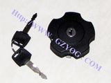 Motorcycle Spare Parts --- Fuel Tank Cap