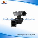 Truck Parts Turbocharger for Iveco 8210.22.101 4lgk 6lgk 3523055