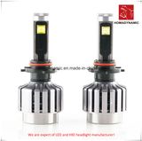 H1/H3/H7/H4/9005/9006 Car/Truck Installed LED Headlight