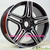 Aluminum Classic Amg Replica Alloy Wheel for Benz