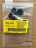 Hw16129-Caliper Bushing-Powersteel; for Buick Rainier 2004-2005cadillac Cts 2003-2007cadillac Deville 2004-2005cadillac Escalade 2007-2010