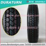 Radial Heavy Duty Truck Tire TBR Truck Tire