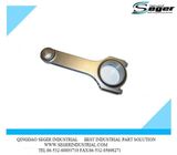 Customized Forged Auto Parts Connecting Rod for Sale