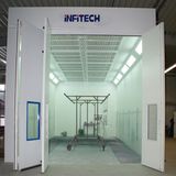 Professional Factory Hot Sale Truck Spray Booth for Large Bus and Furniture