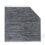 Auto Cabin Air Filter 8K0 819 439 a for Audi VW