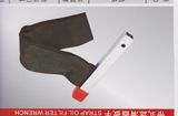 Oil Filter Wrench with Webing