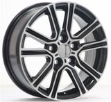 16*J6.5 Inch Alloy Wheel with PCD 5*114.3