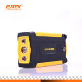 High Quality of The Smart Car Battery Charger Mini Booster Car Jump Starter