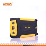 High Quality of The Smart Car Battery Charger Mini Booster Car Jump Starter