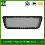 Rivet Stainless Steel Mesh Grille for 2004-2008 Ford F-150 Accessories