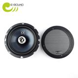 6.5 Chrome Electro Plated Frame Car Speaker