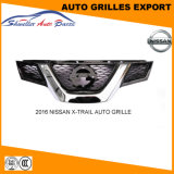 Grille for Nissan X-Trail 2016-