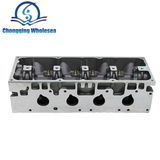 K7m Cylinder Head OEM 7701468858 7701472681 7701475893 for Renault Megani R19