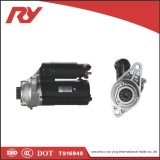 24V 3.7kw 11t Motor for Isuzu S25-163 8-97065-526-0 (4HF1)