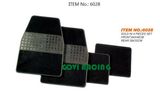 Rubber Car Mats Floor Carpet 4PCS/Set for SUV