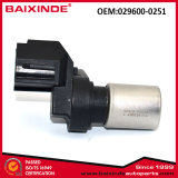 Wholesale Price Car Crankshaft Position Sensor 029600-0251 for Toyota LEXUS