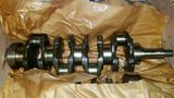 4W3579 Crankshaft 90*60*130mm for Carter S4k 105