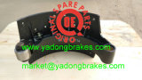 Truck Parts Casting Brake Shoe 81.50201.6114