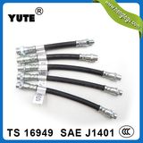 Yute Fmvss 106 Hydraulic Brake Hose for Auto Parts