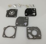 Carburetor Repair Kit Rb-22 Replaces Zama Rb 27 & Rb 22 Listed C1u Carbs 13262