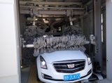 Risense Tunnel Car Washing Machine with Polishing Brushes