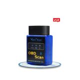 Elm327 V1.5 on Android Bluetooth Vgate Scan Obdii Elm327 OBD2 Diagnostic Tool&Code Reader for Multi-Car