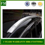 Silver Roof Baggage Rack Rail for Honda CRV From 2012+