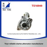 12V 1.2kw Starter for Mitsubishi Motor Lester 17437