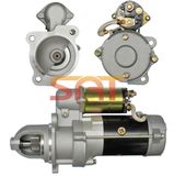 Delco Starter 50-8425 10479615 6585
