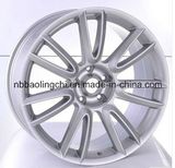 18 Inch/20 Inch Alloy Wheel with PCD 5X120 for BMW
