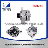 12V 95A Alternator for Ford Motor Lester 7749-3