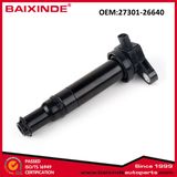 Wholesale Price Car Ignition Coil 27301-26640 for HYUNDAI KIA