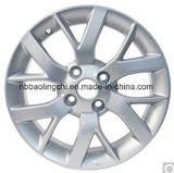 15 Inch Aluminum Wheel with PCD 4X100