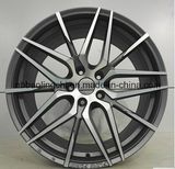 16-19 Inch Alloy Wheel with PCD 5X112/120