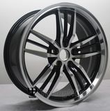 18X8.0 Rims Deep Dish Lip Wheels