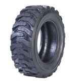 Top Trust with L-2 Brand Pattern Bobcat Tyres (15-19.5)