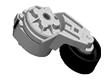 Belt Tensioner for Cummins 89406 3936213
